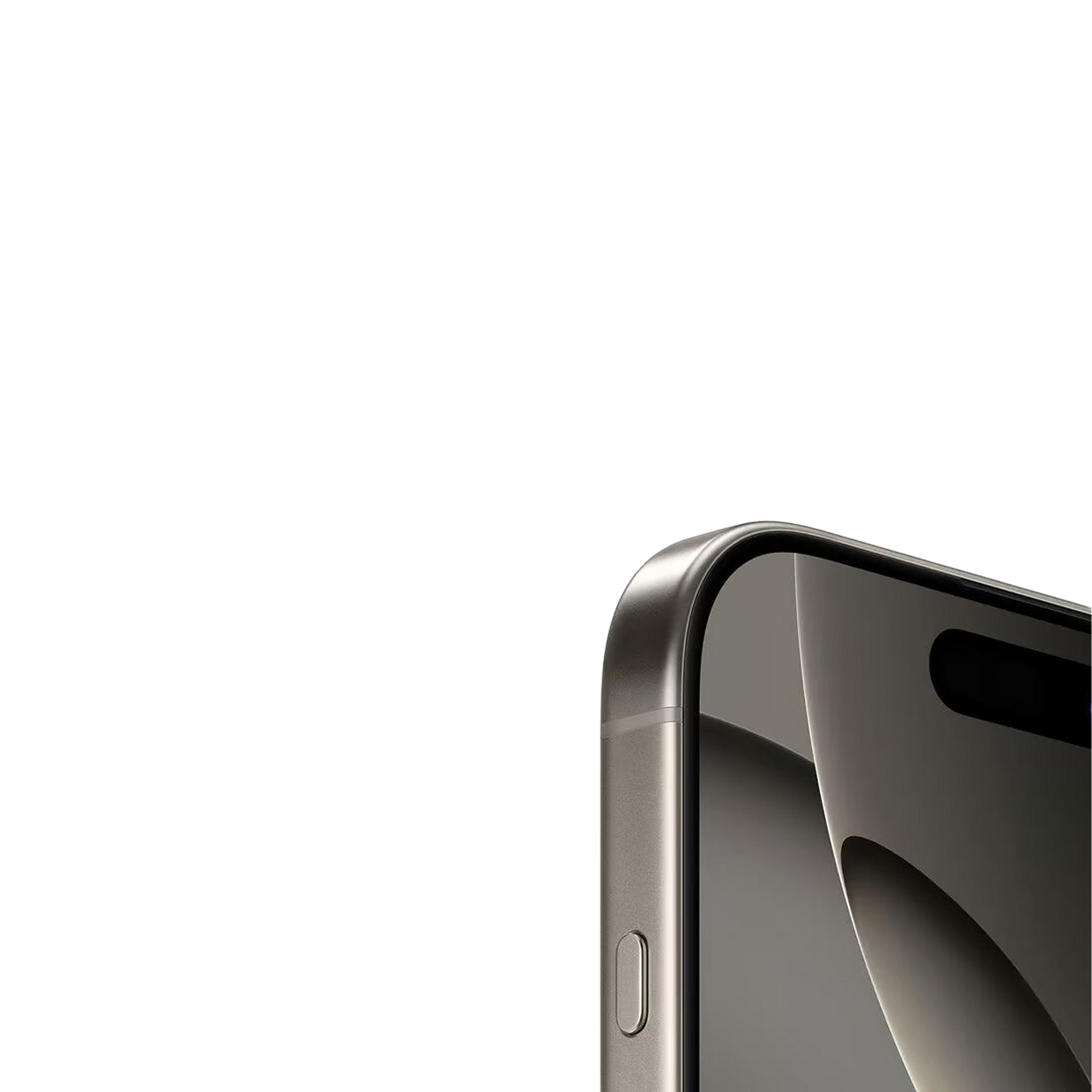 iPhone 16 Pro - 256GB - Natural Titanium - Pre-owned – Maple Store