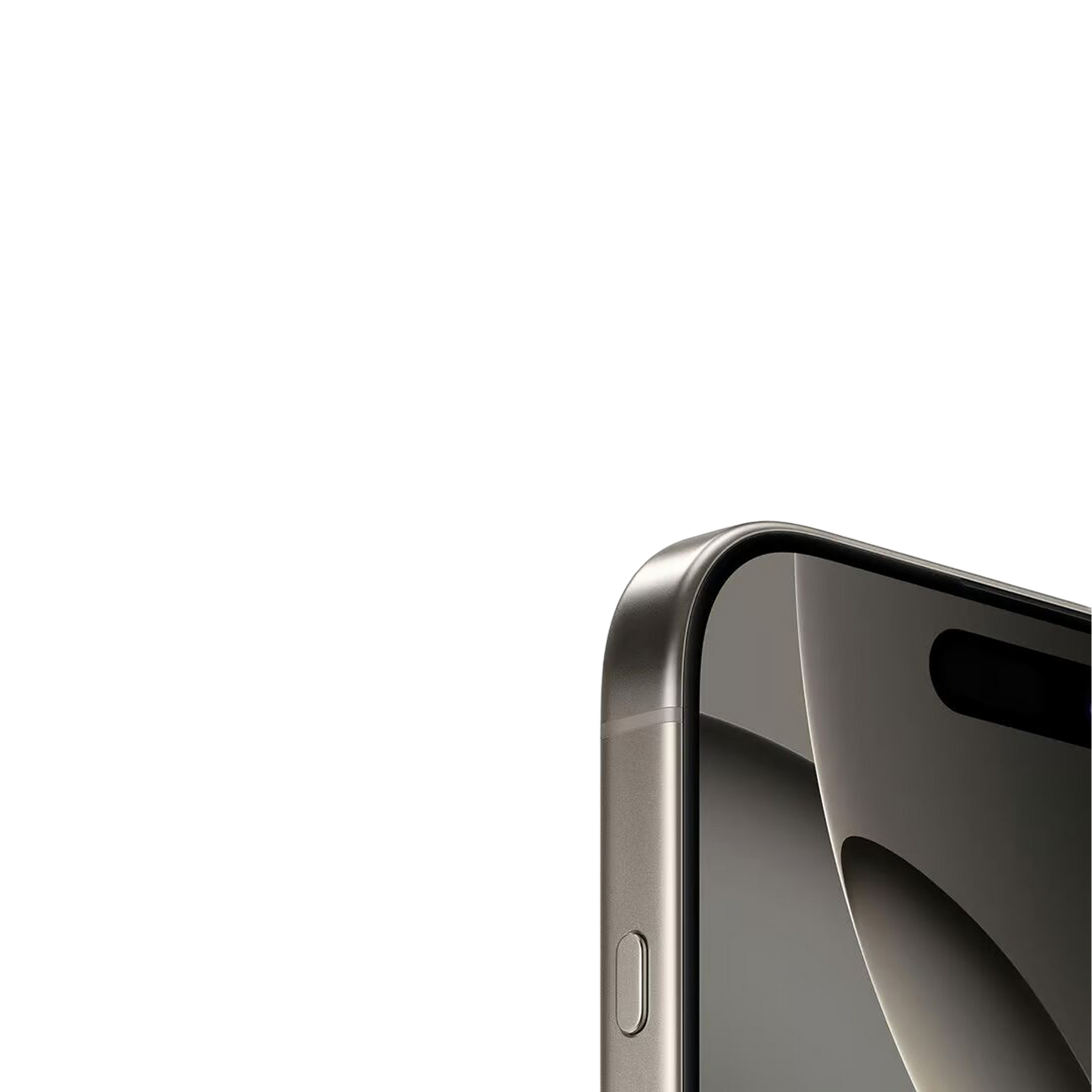 iPhone 16 Pro Max - 512GB - Natural Titanium - Pre-Owned