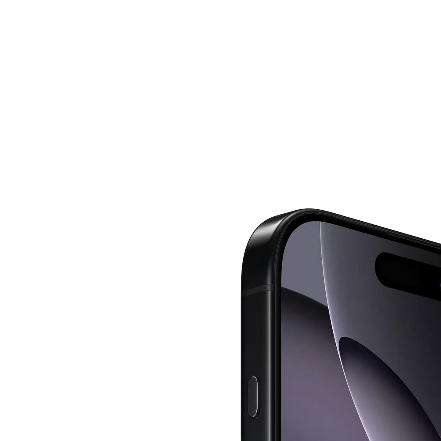 iPhone 16 Pro - 128GB - Black Titanium - Pre-Owned
