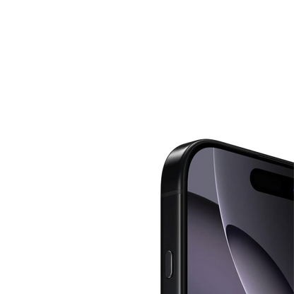 iPhone 16 Pro - 128GB - Black Titanium - Pre-Owned