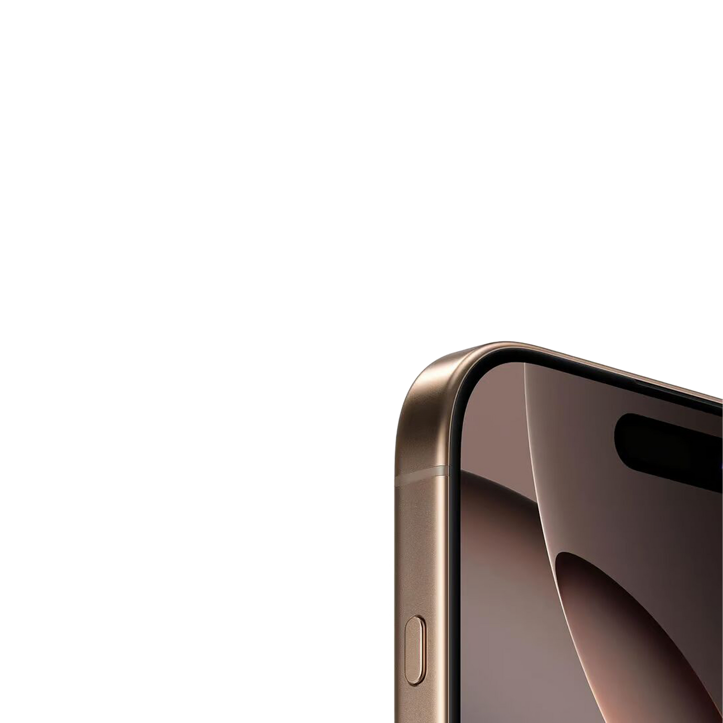 iPhone 16 Pro - 256GB - Desert Titanium - Pre-Owned