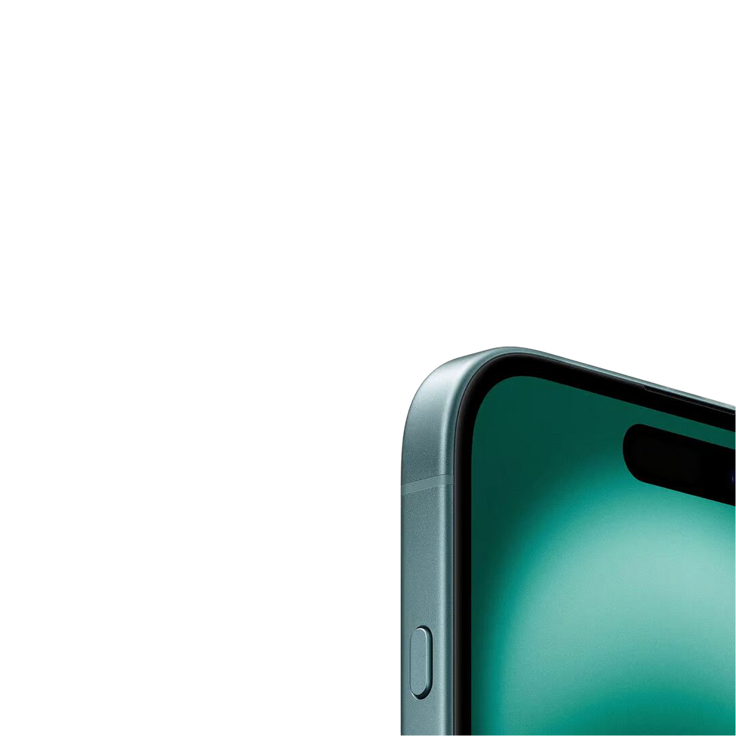 iPhone 16 - 128GB - Teal - Pre-Owned