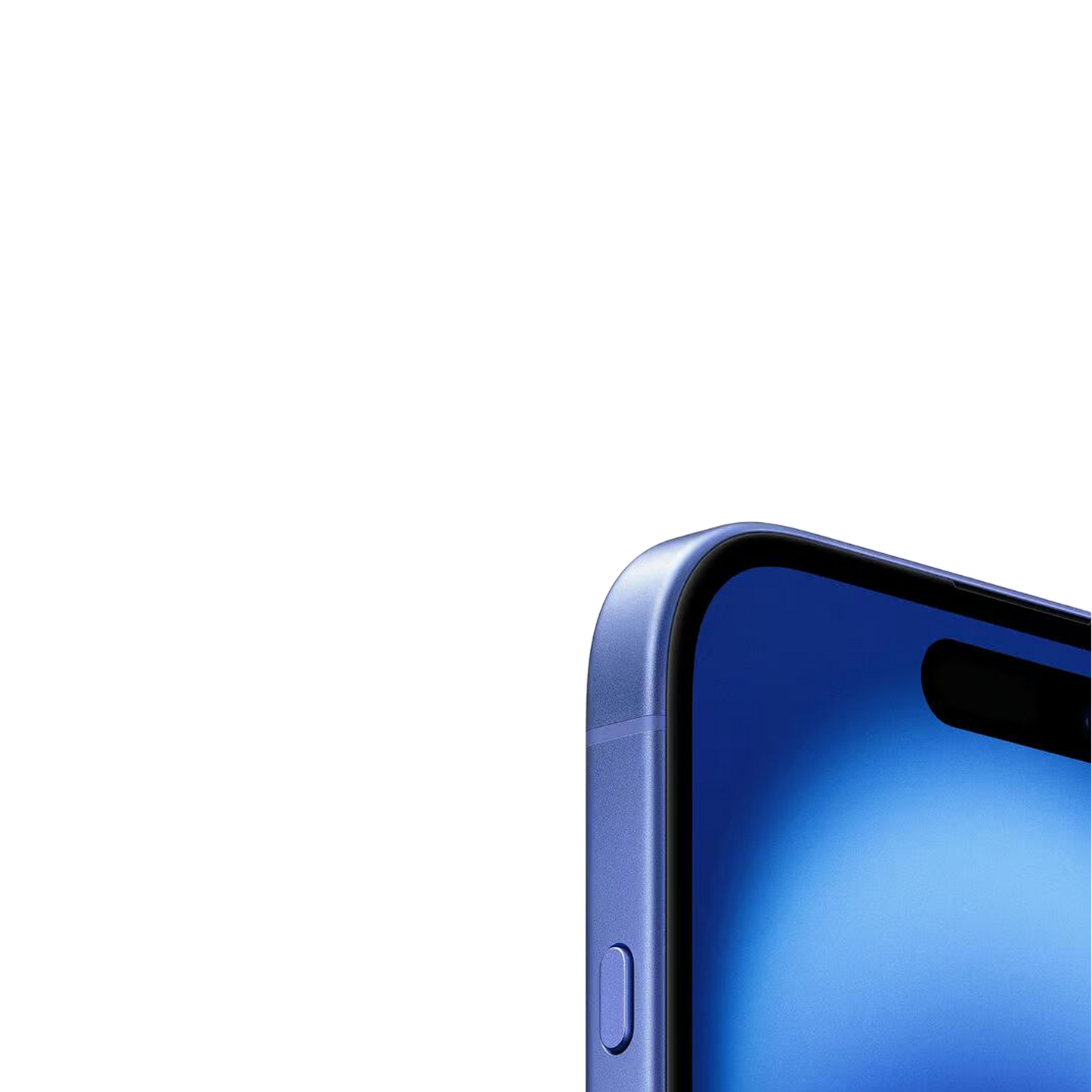 iPhone 16 - 256GB - Ultramarine - Pre-Owned