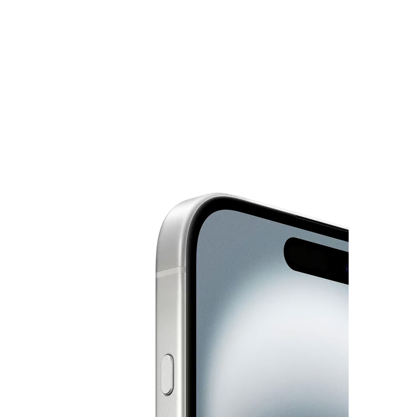 iPhone 16 - 128GB - White - Pre-owned