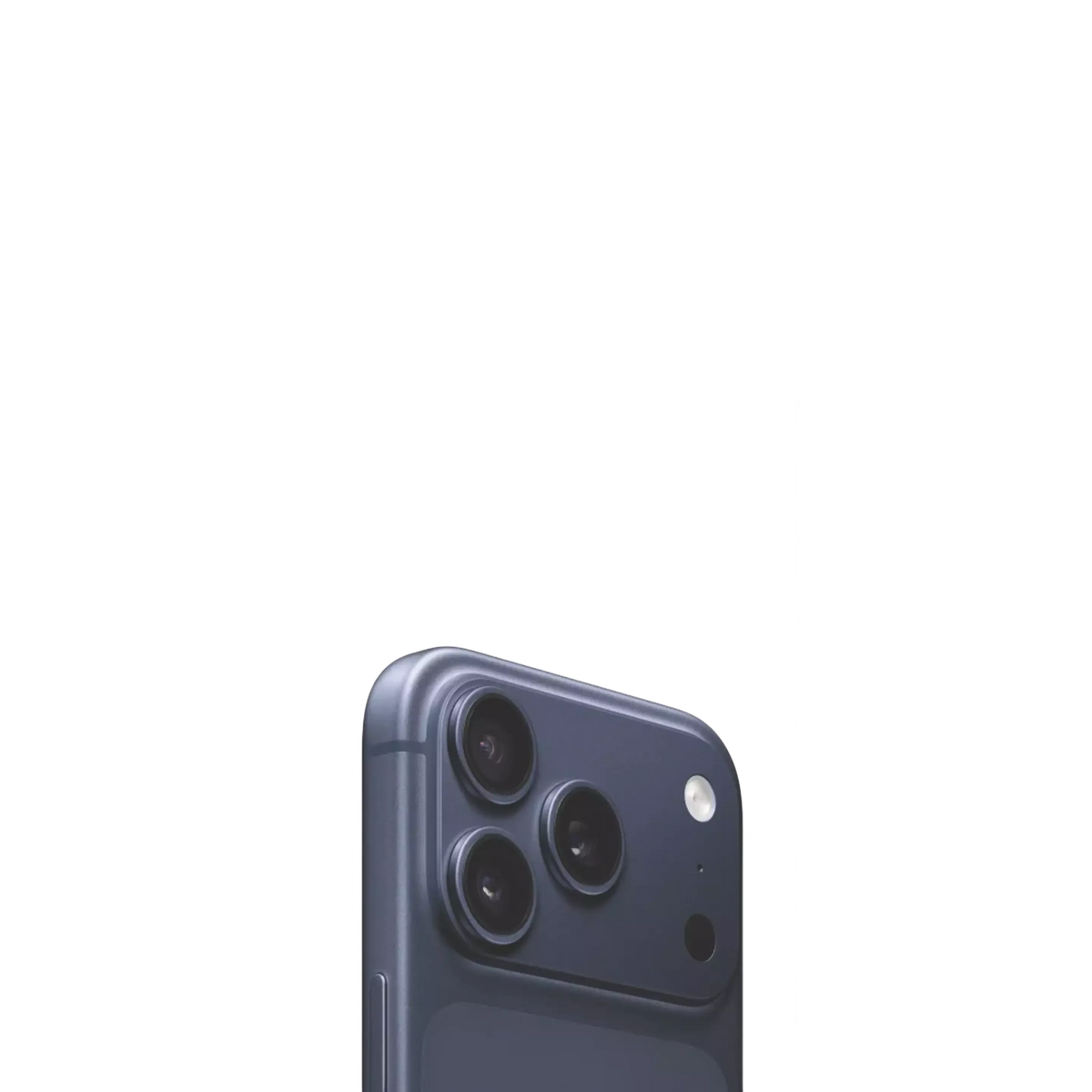 iPhone 17 Pro Max - 256GB - Deep Blue - IW (03-Feb-27) - Pre-owned