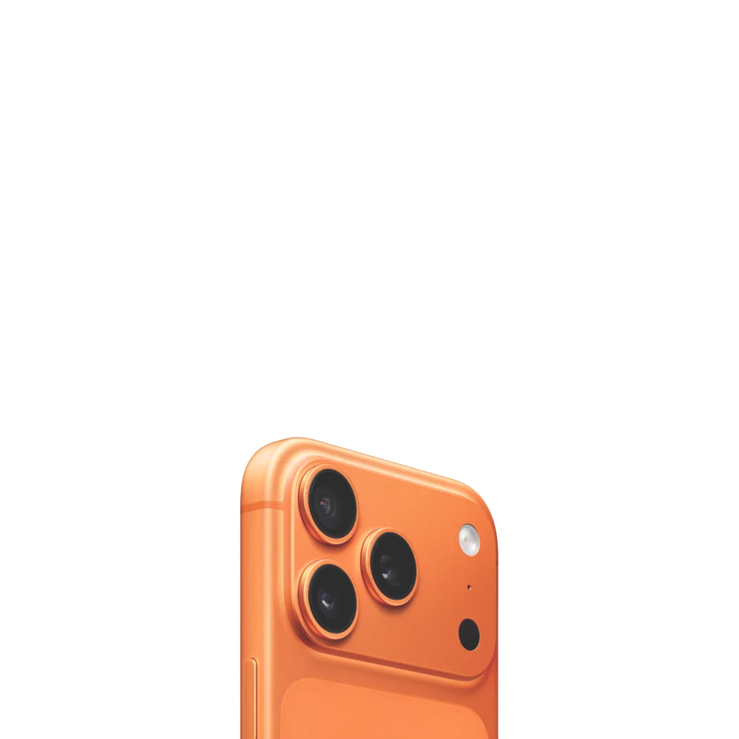 iPhone 17 Pro - 256GB - Cosmic Orange - IW (31-Dec-26) - Pre-Owned