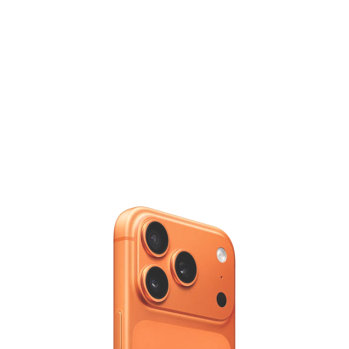 iPhone 17 Pro - 256GB - Cosmic Orange - IW (14-Oct-26) - Pre-owned