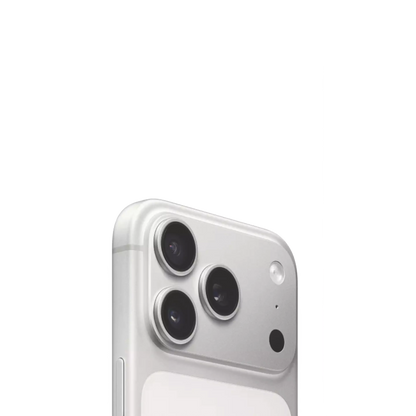 iPhone 17 Pro - 256GB - Silver - Pre-owned