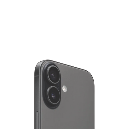 iPhone 17 - 256GB - Black - IW (21-Sep-26) - Pre-owned