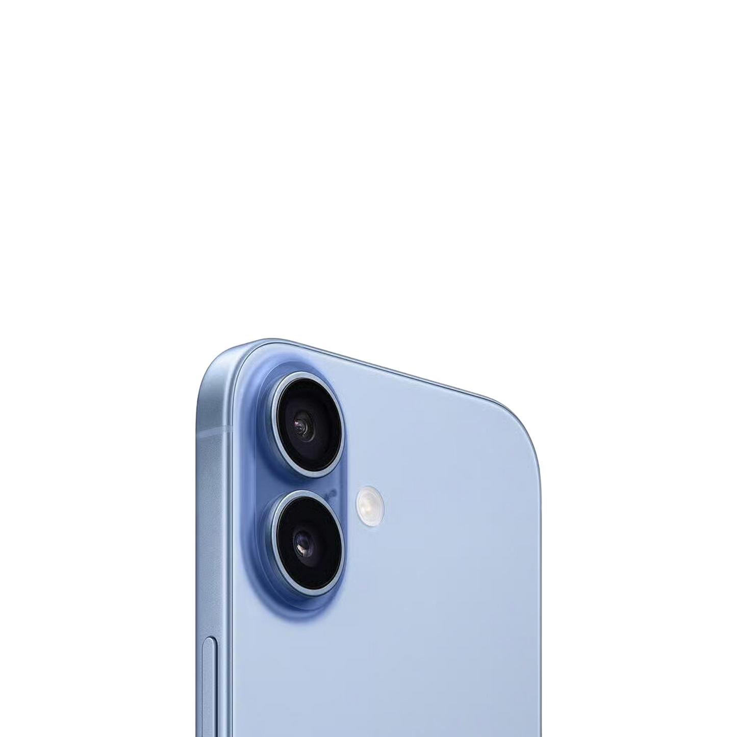 iPhone 17 - 256GB - Mist Blue - IW (18-Sep-26) - Pre-Owned