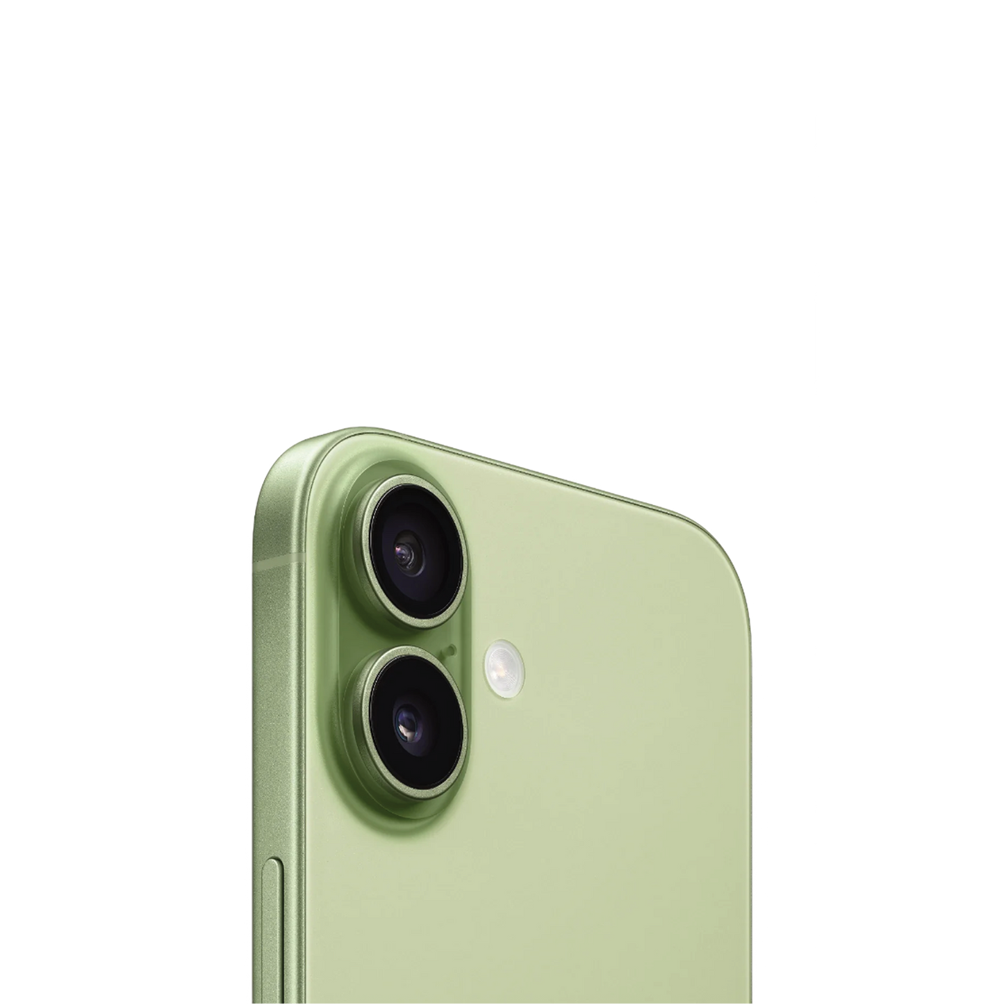 iPhone 17 - 256GB - Sage - ACS (11-Feb-27) - Pre-owned