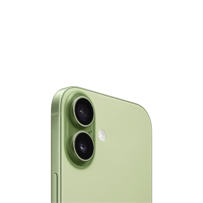 iPhone 17 - 256GB - Sage - IW (24-Dec-26) - Pre-owned