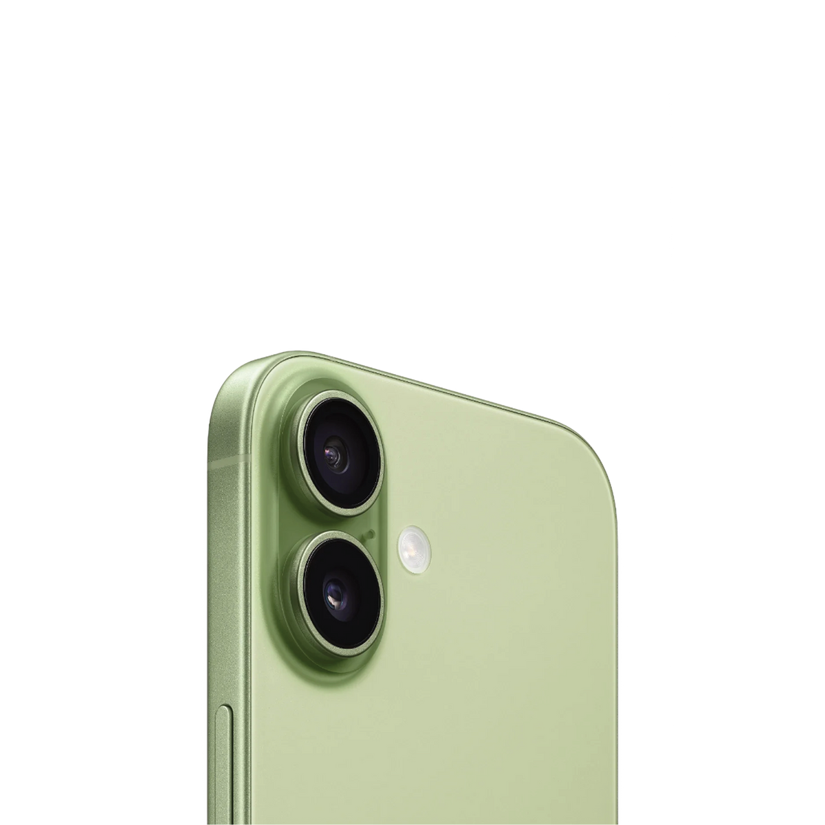 iPhone 17 - 256GB - Sage - ACS - Pre-owned