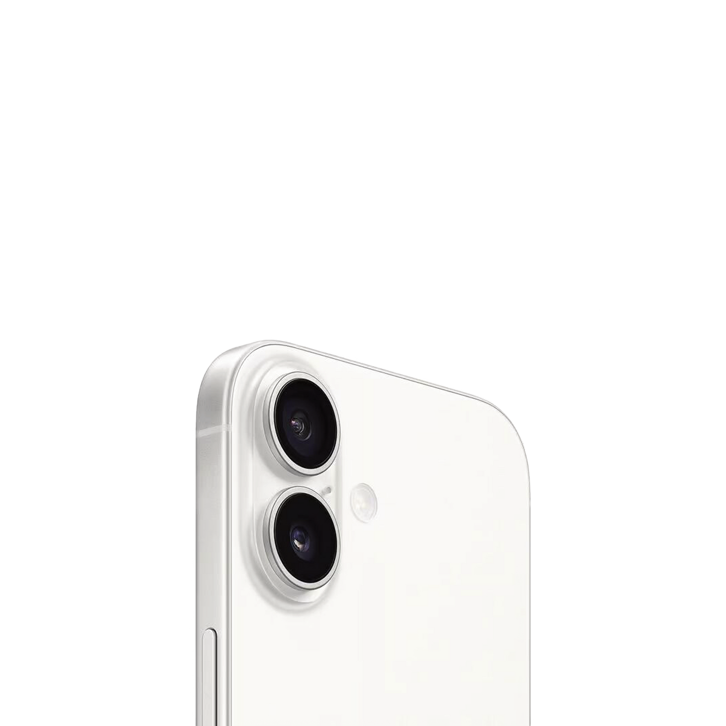 iPhone 17 - 256GB - White - ACS (23-Sep-26) - Pre-Owned