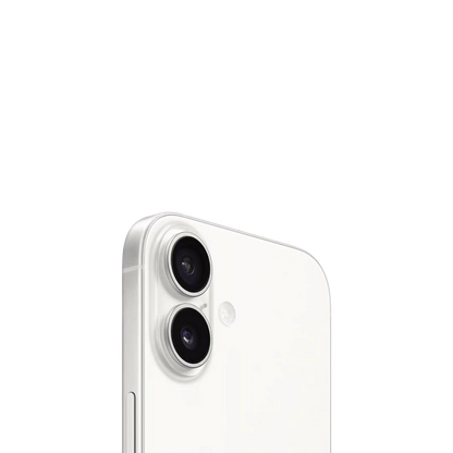 iPhone 17 - 256GB - White - IW (27-Sep-26) - Pre-Owned