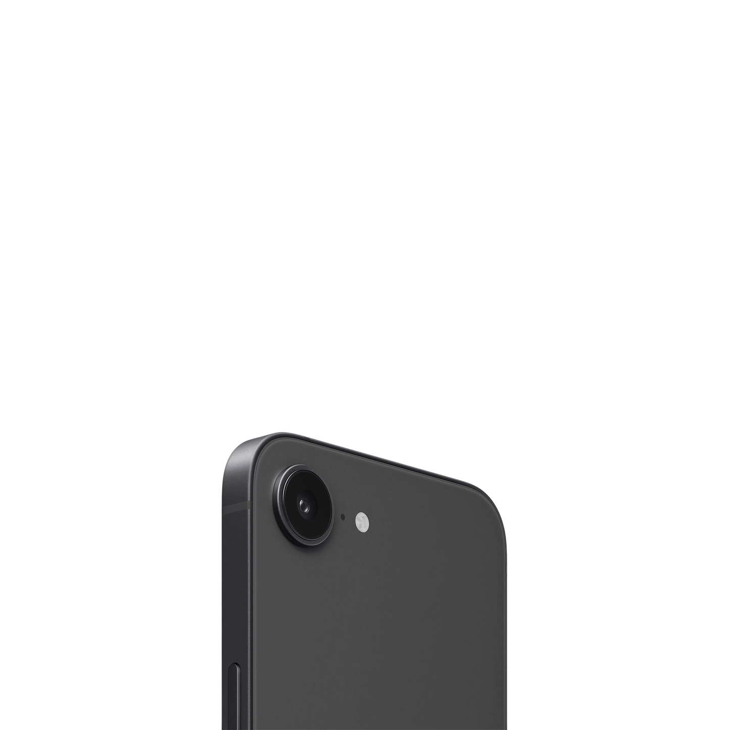 iPhone 17e - 256GB - Black - IW (04-May-27) - Pre-owned