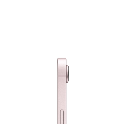 iPhone 17e - 256GB - Soft Pink - IW (16-May-2027) - Pre-owned