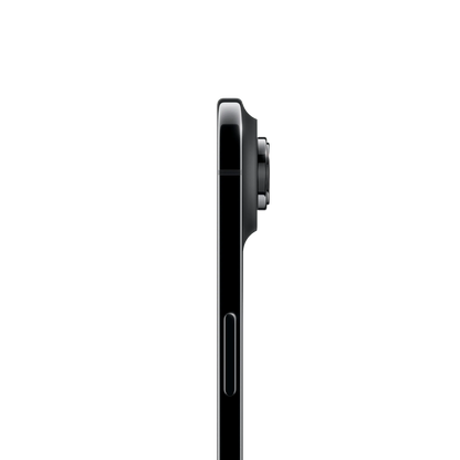 iPhone Air - 256GB - Black - IW (17-Jan-2027) - Pre-owned