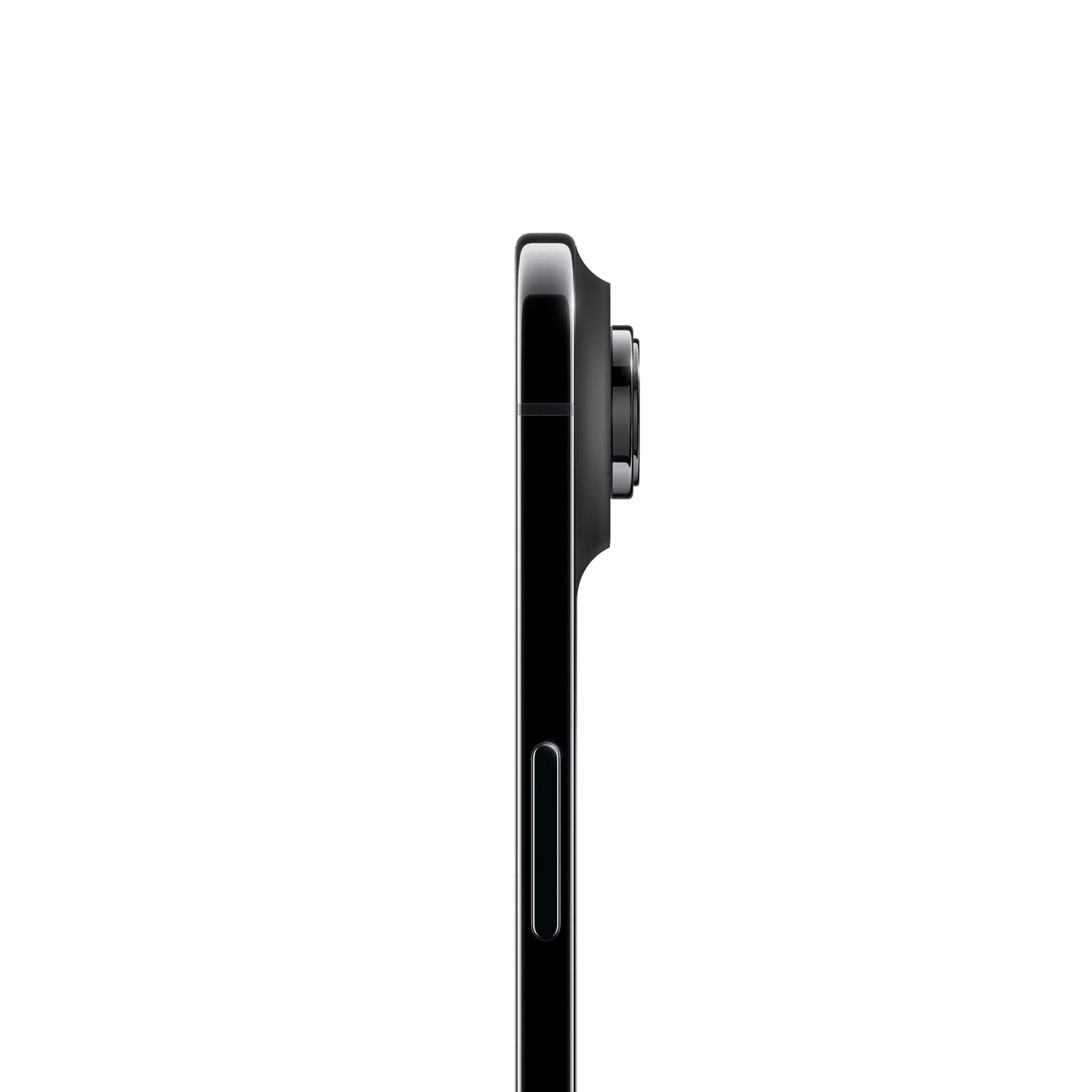 iPhone Air - 256GB - Black - AC+ (06-Dec-27) - Pre-Owned
