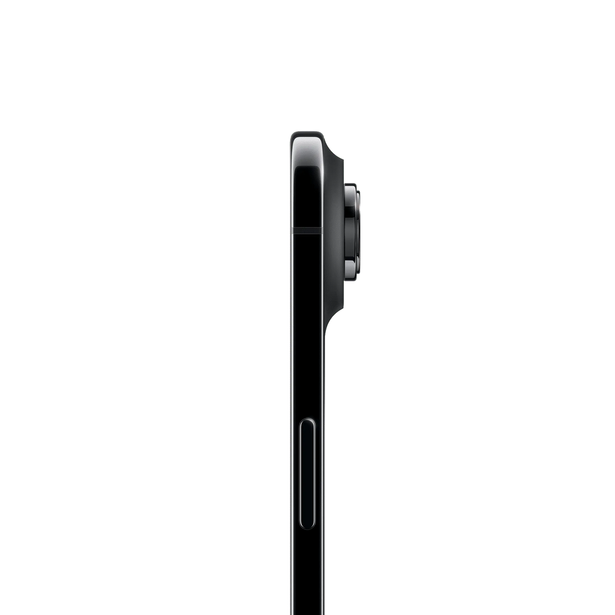 iPhone Air - 256GB - Space Black - Pre-owned