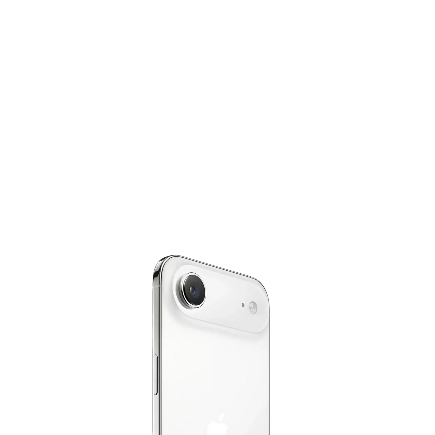 iPhone Air - 256GB - White - IW (26-Sep-26) - Pre-Owned