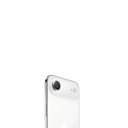 iPhone 17 Air - 256GB - White - IW (27-Sep-26) - Pre-owned