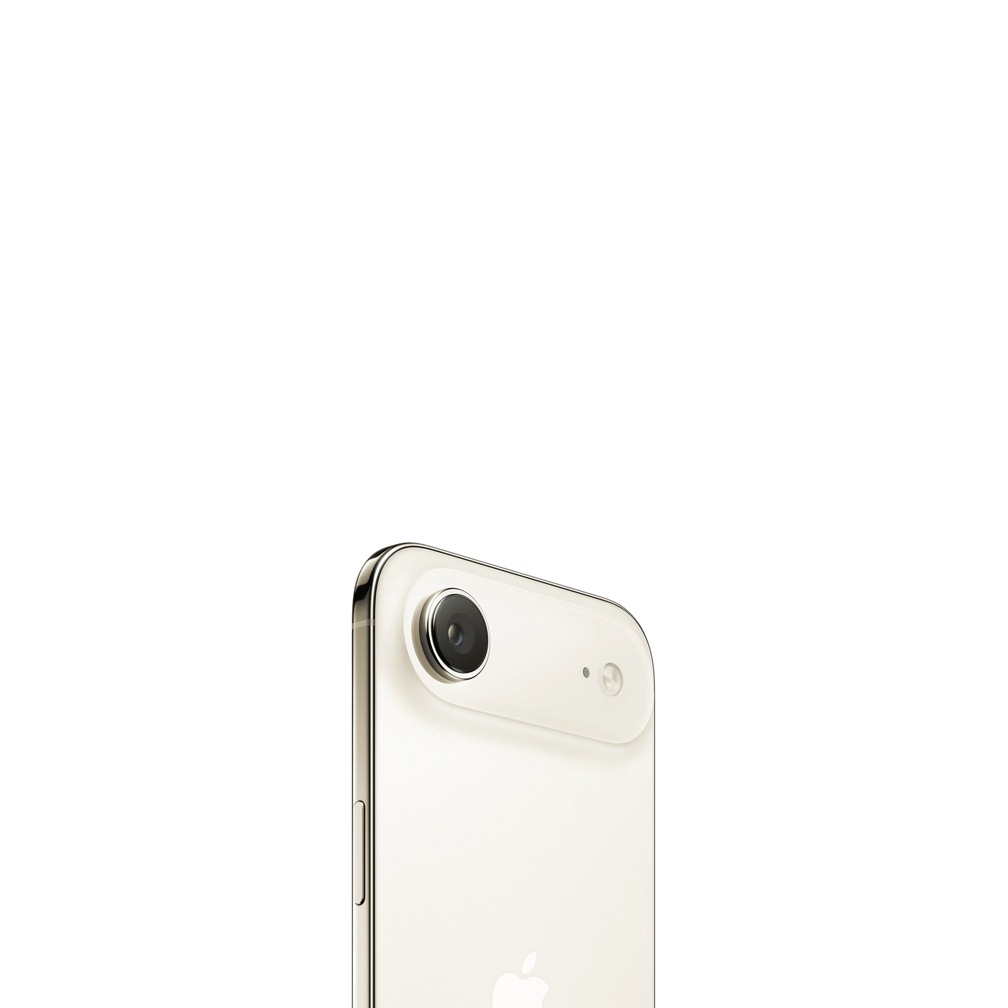 iPhone Air - 256GB - Light Gold - IW (17-Oct-26) - Pre-owned