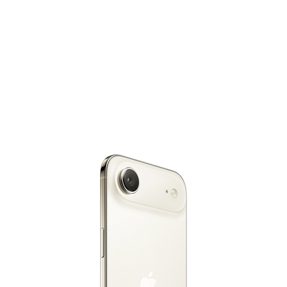 iPhone Air - 256GB - Light Gold - IW (17-Oct-26) - Pre-owned