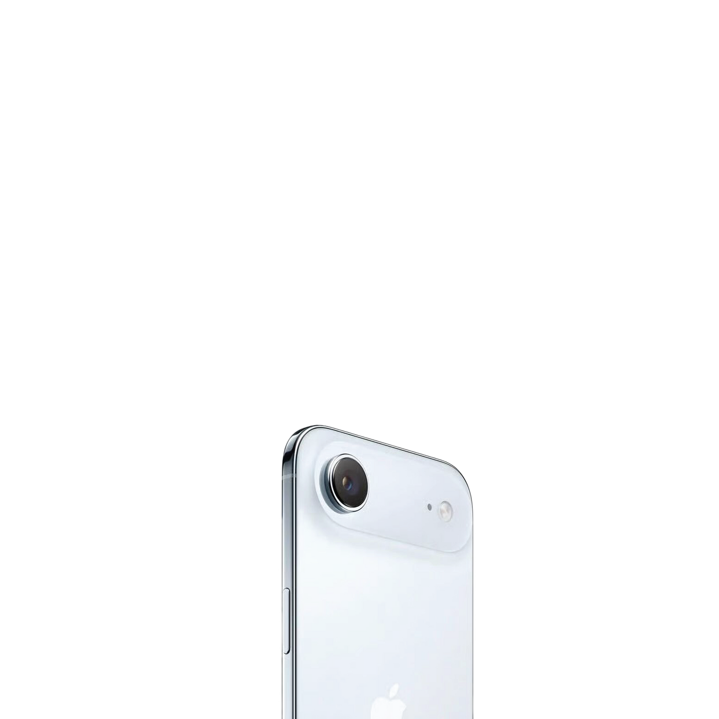 iPhone Air - 256GB - Blue - IW (25-Sep-26) - Pre-Owned