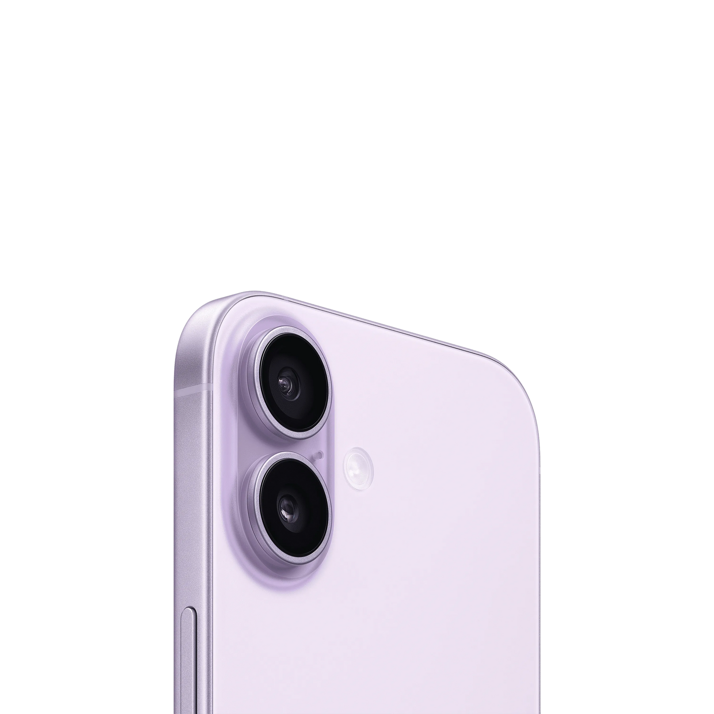 iPhone 17 - 256GB - Lavender - ACS (16-Apr-27) - Pre-Owned