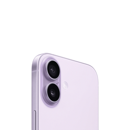 iPhone 17 - 256GB - Lavender - ACS (16-Apr-27) - Pre-Owned