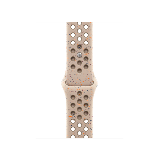 40mm Desert Stone Nike Sport Band - S/M