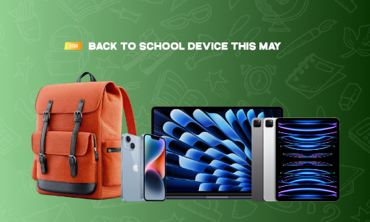Buying a Back-to-School Device This May? 7 Checks to Make Before You Buy