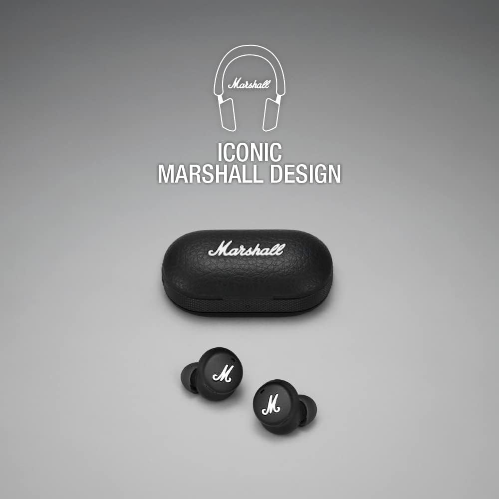 Marshall Mode II True Wireless Earbuds