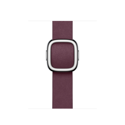 41mm Mulberry Modern Buckle - Medium