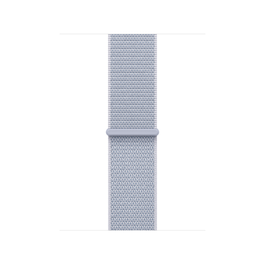 42mm Blue Cloud Sport Loop