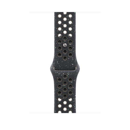 45mm Midnight Sky Nike Sport Band - S/M