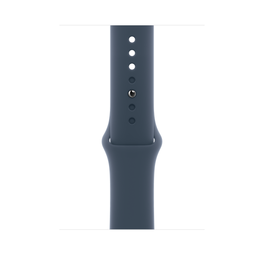 45mm Storm Blue Sport Band - S/M