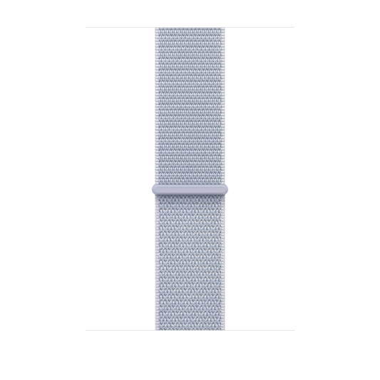 46mm Blue Cloud Sport Loop