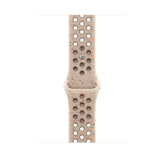 46mm Desert Stone Nike Sport Band - M/L