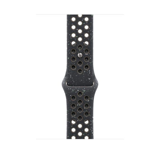 46mm Midnight Sky Nike Sport Band - S/M