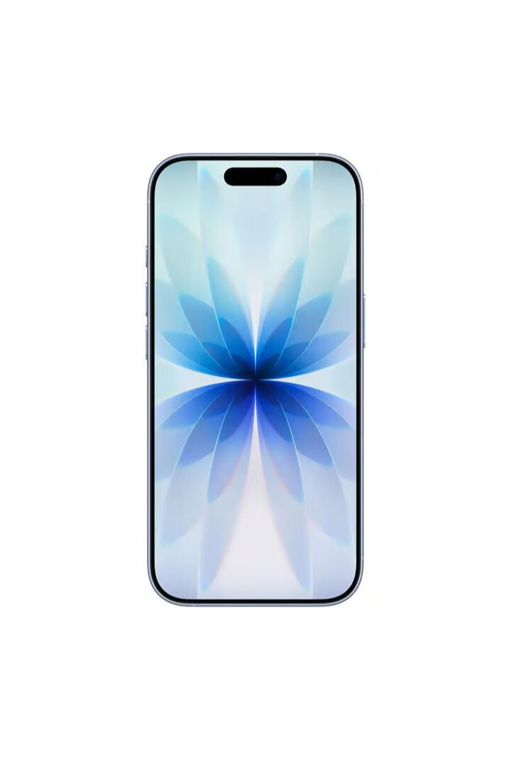 iPhone 17 - 256GB - Mist Blue - IW (11-Dec-26) - Pre-owned