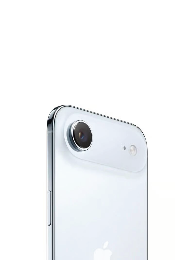 iPhone Air - 256GB - Sky Blue - Pre-owned