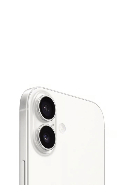iPhone 17  - 256GB - White  - IW (11-Dec-26) - Pre-owned