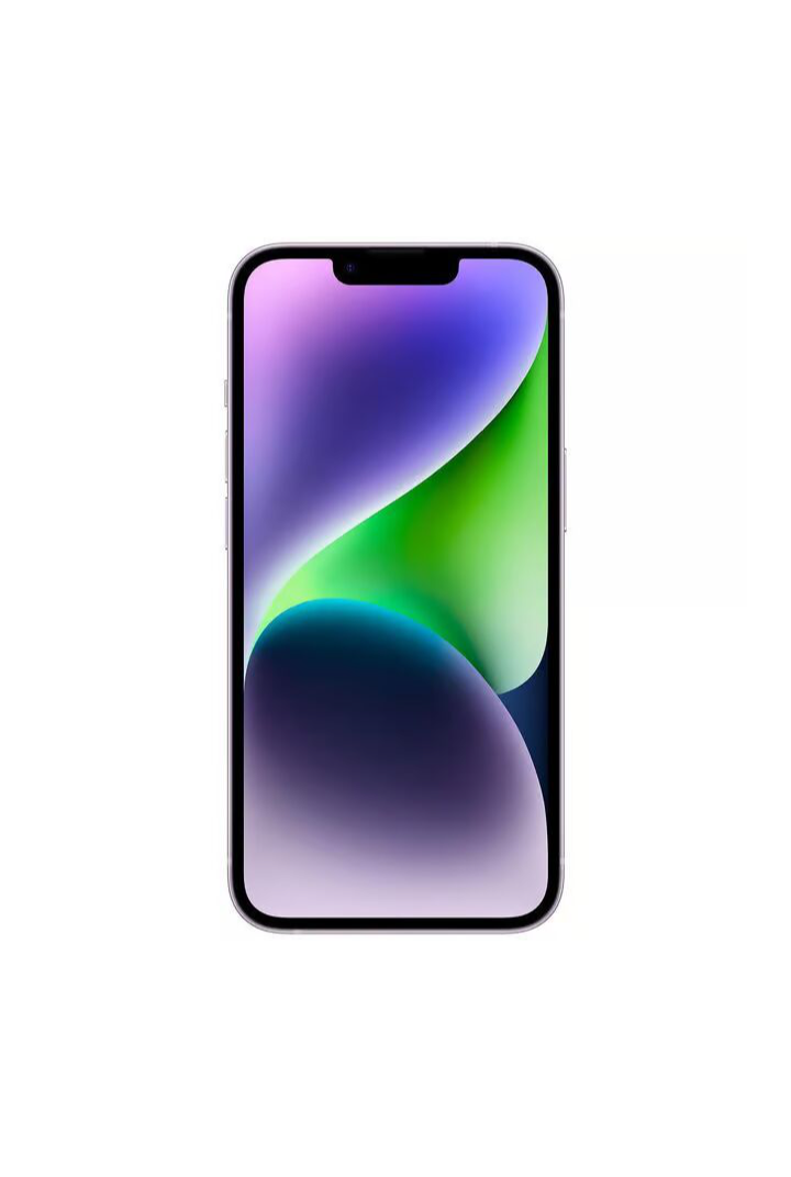 iPhone 14 - 128GB - Purple - Pre-owned