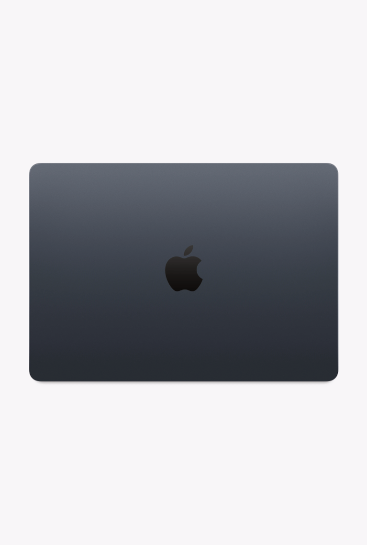 MacBook Air (2025) - 15 inch - M4 - 24GB+512GB - Midnight - Pre-owned