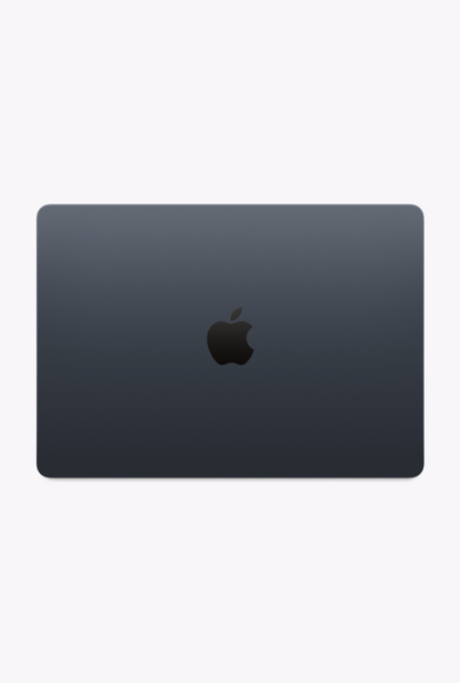 MacBook Air (2025) - 15 inch - M4 - 24GB+512GB - Midnight - Pre-owned