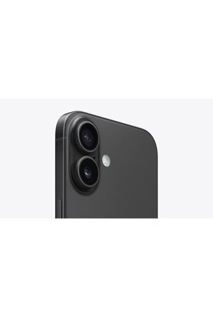 iPhone 16 - 128GB - Black - IW (28-Nov-26) - Pre-owned