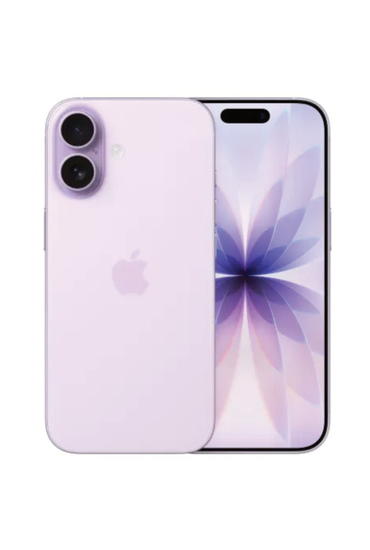 iPhone 17 - 256GB - Lavender - IW (28-Sep-26) - Pre-owned