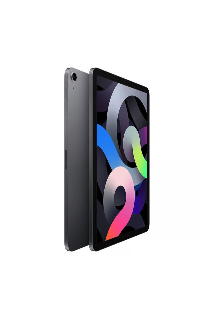 iPad Air-4th Gen-Wifi-11 Inch - 64GB - Silver - Pre-owned – Maple